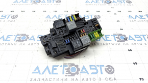Left underhood fuse box for Mercedes GLC 300 20-22