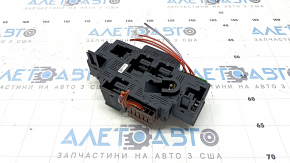Left underhood fuse box for Mercedes GLC 300 20-22