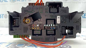 Left underhood fuse box for Mercedes GLC 300 20-22