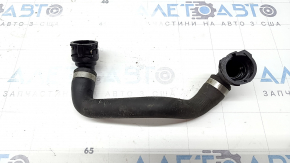 Coolant system hose BMW 3 F30 16-18 PHEV