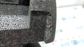 Foam plastic under the Volvo XC90 16-23 tool break