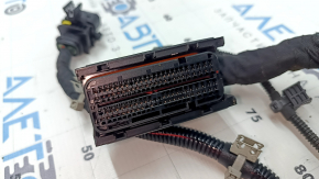 Mercedes GLC 20-22 2.0 engine wiring
