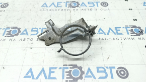 Mercedes GLC 300 20-22 Intercooler Pump Bracket (3 parts)