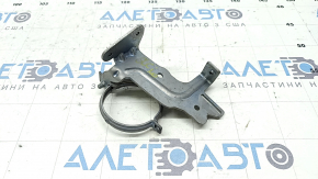 Mercedes GLC 300 20-22 Intercooler Pump Bracket (3 parts)