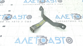 Left-center underbody protection bracket for Mercedes GLC 16-22
