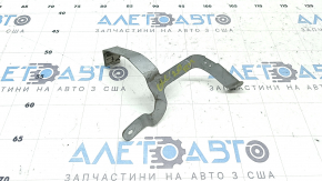 Right-hand center underbody protection bracket for Mercedes GLC 16-22