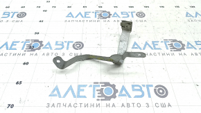 Right-hand center underbody protection bracket for Mercedes GLC 16-22