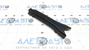 Mercedes GLC 16-22 rear right lower trailing arm trim upper part
