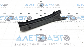 Mercedes GLC 16-22 rear right lower trailing arm trim upper part