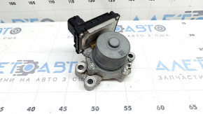 Oil pump for automatic transmission Hyundai Tucson 22-26 2.5 8-speed gearbox