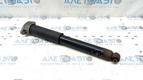 Mercedes GLC 16-22 rear right shock absorber with support, rusty, dented