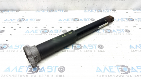 Mercedes GLC 16-22 rear right shock absorber with support, rusty, dented