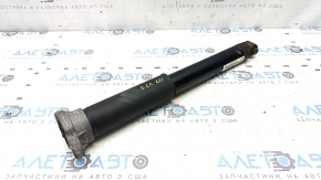 Mercedes GLC 16-22 rear left shock absorber with support, rusty, dented