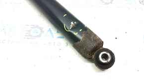 Mercedes GLC 16-22 rear right shock absorber with support, rusty, dented