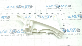 Toyota Prius 50 16-18 dashboard control unit bracket