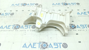 Toyota Prius 50 16-18 dashboard control unit bracket