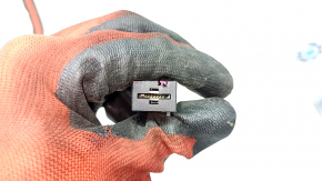 Power cable for the BMW 3 F30 17-18 PHEV battery through the entire body