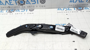 Left TV eyelash for Subaru Forester 19-24