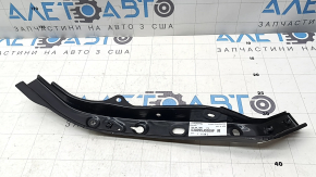 Left TV eyelash for Subaru Forester 19-24