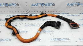 High-voltage wiring inverter-motor BMW 3 F30 17-18 PHEV