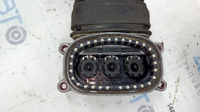 High-voltage wiring inverter-motor BMW 3 F30 17-18 PHEV