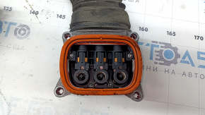 High-voltage wiring inverter-motor BMW 3 F30 17-18 PHEV