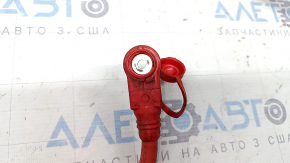 Additional battery cable for BMW F30 17-18 PHEV