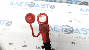 Additional battery cable for BMW F30 17-18 PHEV