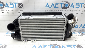 Intercooler Kia K5 21-25 1.6T