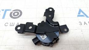 Lexus RX 23-26 rear warning light