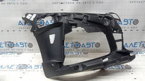 Front bumper mount, right, inner frame, BMW 4 Series G22 G26 21-25 M440i