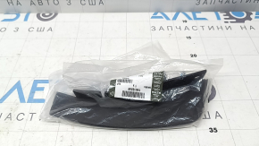 Rear left mudguard for Jaguar I-Pace 19-23