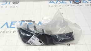 Rear left mudguard for Jaguar I-Pace 19-23