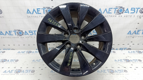 Wheel R17x7.5J BMW 3 F30 12-18 413 style, light beard