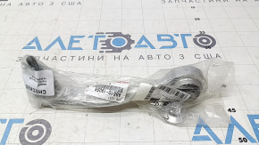 Upper control arm, front right, rear, Lexus LS 18-23 RWD