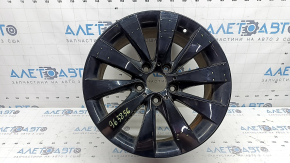 Wheel R17x7.5J BMW 3 F30 12-18 413 style, light beard