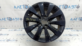 Wheel rim R17x7.5J BMW 3 F30 12-18 413 style, beard