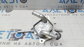 Toyota Camry 18-24 Hybrid Automatic Transmission Oil Cooler