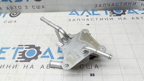 Toyota Camry 18-24 Hybrid Automatic Transmission Oil Cooler