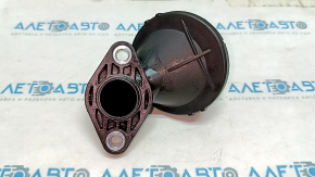 Audi Q5 80A 18-24 2.0T Oil Sump