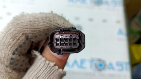 Blind Spot Sensor Chip Rear Left Volvo XC90 16-22 7 Pins