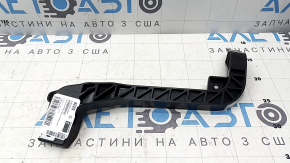 Right TV bracket for Mercedes GLS-class X166 13-19