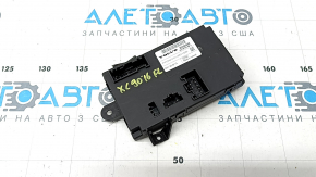Volvo XC90 16-23 Driver's Seat Control Unit
