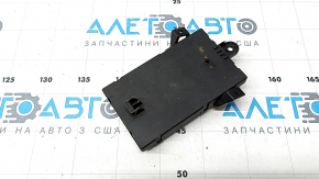 Volvo XC90 16-23 Driver's Seat Control Unit
