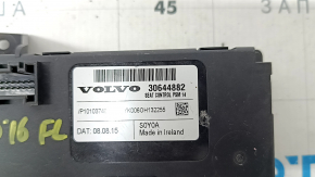 Volvo XC90 16-23 Driver's Seat Control Unit