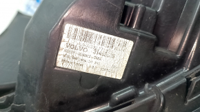 Left outer fender light Volvo XC90 16-26 LED, light, cracks in glass, worn