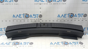 Honda CRV 23-26 HEV black trunk opening trim