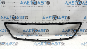 Frame grille radiator grill Chevrolet Bolt EUV 22-23 without camera