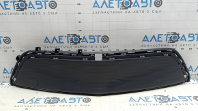 Chevrolet Bolt EUV 22-23 bare radiator grille