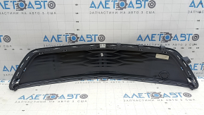Chevrolet Bolt EUV 22-23 bare radiator grille